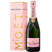 Moet & Chandon Rose Imperial Brut 750ml