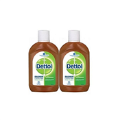 500ml Dettol Liquid