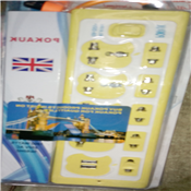 Electrical Extension Socket