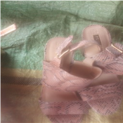 Public dersire heel shoe