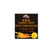 K.Brothers carrot soap