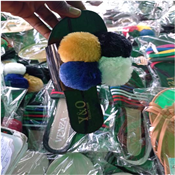 LADIES FLAT SLIPPERS