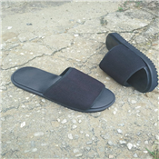 QUALITY UNISEX COVER SLIPPER