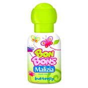 50ML BON BON MALIZIA BUTTERFLY KIDS BODY SPRAY