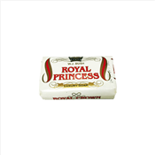 80G ROYAL PRINCESS WHITE SOAP