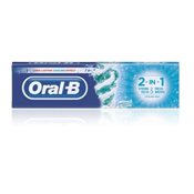 Oral B 2-in-1Toothpaste 120g