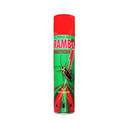 300ML RAMBO GREEN INSECTICIDE 