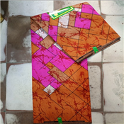 Daviva Original Ankara Fabric 