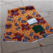 ANKARA FABRICS - 6YARDS