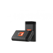 New Age 8500mAh Y303 Portable Mobile Power Bank