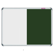 OGG INTERNATIONA STANDARD WHITE AND GREEN