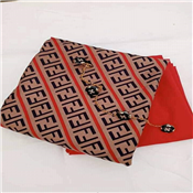 Plain and Pattern Fabric 