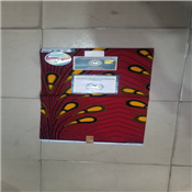 ANKARA FABRICS - 6YARDS