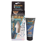 50ML JAGUAR POWER ENLARGING CREAM FOR MEN