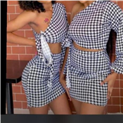 Simple Casual 2 piece for Ladies