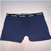 100% Cotton Men's Quality Boxer-Colour