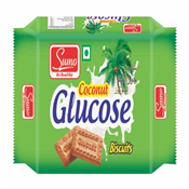 Sumo Coconut Glucose biscuit