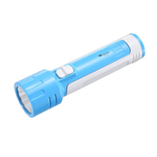DP-9128 LED RECHARGEABLE TOUCH