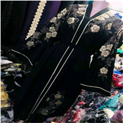 LADIES ABAYA GOWN