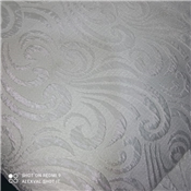 DAMASK FLOWER MATERIAL