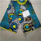 Ankara Fabric