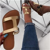 WOMEN FASHION SLIPPERS