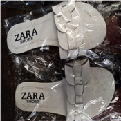 The Nova Ladies  Slippers 