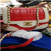 LADIES MINI HAND BAG