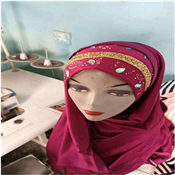 LADIES HIJAB