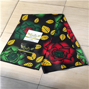 ANKARA FABRICS - 6YARDS