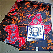 ANKARA FABRICS - 6YARDS