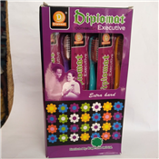 DIPLOMAT EXECUTIVE 12PCS