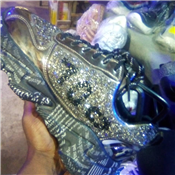 Ladies quality canvas 