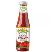 340G GOLDEN COUNTRY TOMATO KETCHUP