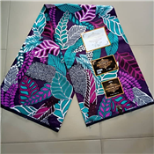 ANKARA FABRICS - 6YARDS