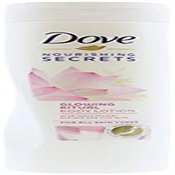 Dove Glowing Ritual body Lotion