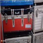 Trunk Box