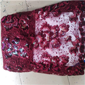 High quality Fabric lace
