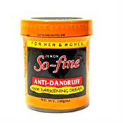 50g so-fine anti-dandruff cream
