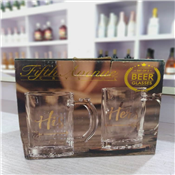 FIFTH AVENUE WINE GLASS