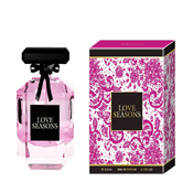 LOVE SEASONS PARFUM 100ML