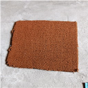 Quality Door Entrance Footmat