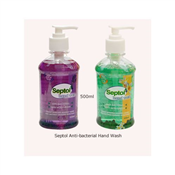 500ML SEPTOL HANDWASH PURPLE 