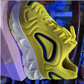 High quality fashion sneakers