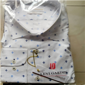 LEVI GARDEN TURKEY PACKET SHIRT