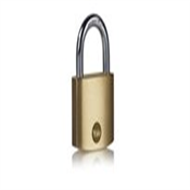400mml Padlock