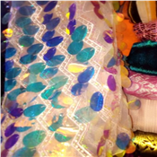 vevent  materials lace