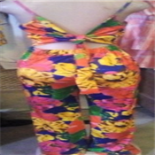 Quality Ladies Fancy Jumpsuit