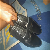 Mens fashion flat shoe