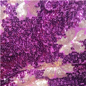 SIMPLE LACE (5 YARDS)